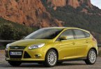 � �� ���������� ������ Ford Focus III