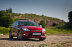 Ford Focus / ����� Ford Focus. ����. ���������?