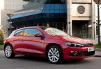Volkswagen Scirocco ������� ����������� ������� ������������