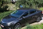 ���������� Toyota Avensis ���������� ����� �����