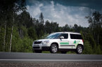 Skoda Yeti / �� ������ ����� �� Skoda Yeti