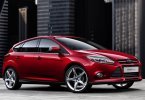 �������� �������� Ford Focus III ���������� ������