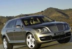 ��������� Bentley �������� � ������� ����� ��� ����