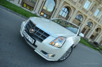 Cadillac CTS / Cadillac CTS: ���������� ���������
