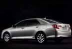����� Toyota Camry �������� � �� ������ 2011 ����