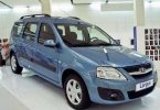 ��������� Lada Largus ����� ������ �� 310 000 ������