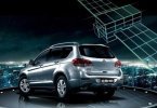 ������ ������������ ������������ Great Wall Haval H6 
