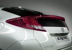 ���������� Honda Civic New � ����������� ����������