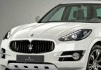 ��������� Maserati � ����� ����