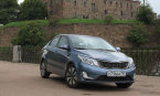 KIA Rio / ����� ������� �����