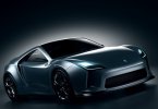 ����� Toyota Supra � ���� ��������
