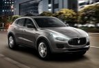 ��������� Maserati Kubang ������� ��� ����