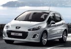 ��� Peugeot 308 � ������ ������������ ����������� ����� �����