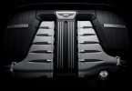 ��������� Bentley ������� 12-����������� �����