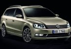 ������������ ������ Volkswagen Passat ������� �� �����