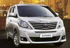 Toyota Alphard � � ������ �� 2 485 000 ������