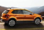 Volkswagen CrossPolo � � ������ �� 705 000 ������