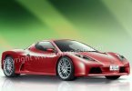 �������� Honda NSX New �� �� ������