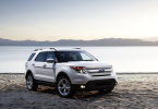 Ford Explorer / ��� �������!