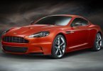 Aston Martin DBS Carbon Edition � � �� �� 14 500 000 ������