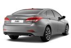 ����� Hyundai i40 �������� � �� � ������ �������� 2012 ����