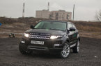 Land Rover / ��������� �������
