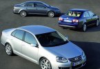 Volkswagen Jetta / Volkswagen Jetta (2005-2010): Golf-�����