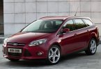 Ford Focus Estate � ������ � ����������� ����������