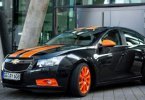 Chevrolet Cruze ������� ������������ ������