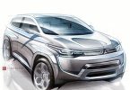 ��������� Mitsubishi Outlander �������� � 2013 ����