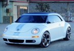 ������������� ������ Volkswagen Beetle ����� �������� � ��������