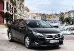 Toyota Avensis / Toyota Avensis 2012: ����������