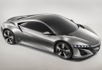 ����� Acura �������� � ������ � 2014 ����