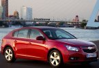 ������� Chevrolet Cruze � � ������ �� 548 000 ������