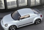 Volkswagen E-Bugster ����� ����� � �������� ������������