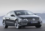 Volkswagen Passat CC / Volkswagen Passat CC 2012: ��� ���� ��������