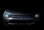 Mitsubishi Outlander XL New � ������ �����