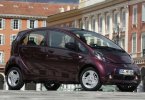 �� ������ ���� ������ ������� ������ � �� ������������� Mitsubishi i-MiEV ��������� ������