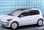����������� Volkswagen Up! � ������ ����������� ����������