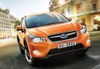  Subaru XV / Subaru XV: ������