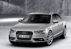 Audi A4 / Audi A4 2012: ����� ���������