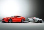 �������� Aston Martin V8 Vantage ������� ����������