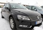 Volkswagen Passat New � ���������� ������
