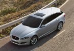 Jaguar XF Sportbrake � ����������� ����������