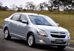 Chevrolet Cobalt ����� ����������� � ������