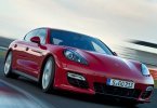 �� ������ Porsche Panamera GTS �������� ��������� ����