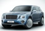 Bentley EXP 9 F �����������