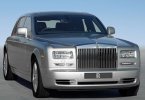������ 2012: Rolls-Royce Phantom Series II