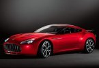 ������ 2012: Aston Martin V12 Zagato
