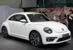 ������ 2012: Volkswagen Beetle R-Line